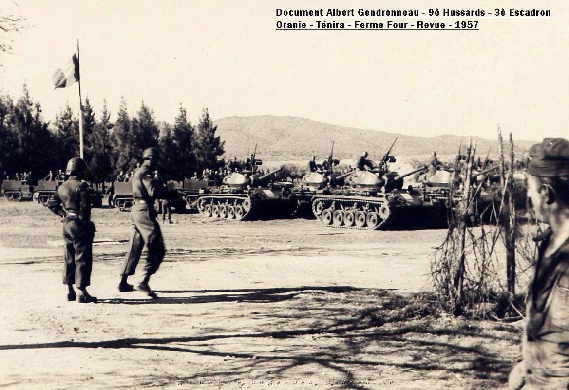 9 EME HUSSARDS DE ALBERT GENDRONNEAU 3 EME ESCADRON 1956 1957 (33).jpg